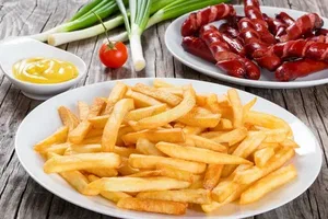 تصویر 1 از فروش ویژه فرنچ فرایز تازه، قیمت مناسب و کیفیت بی‌نظیر